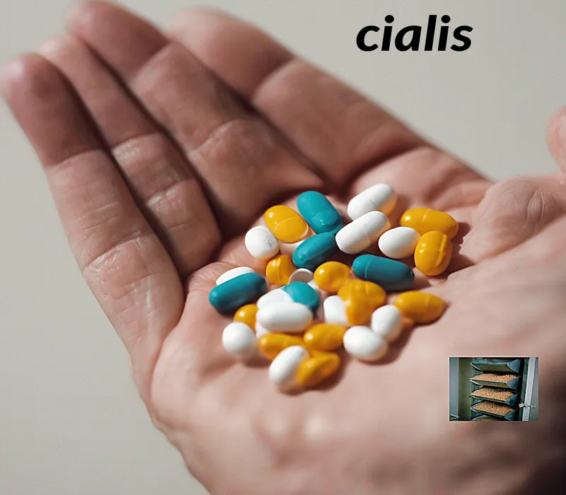 Cialis acquisto sicuro italia